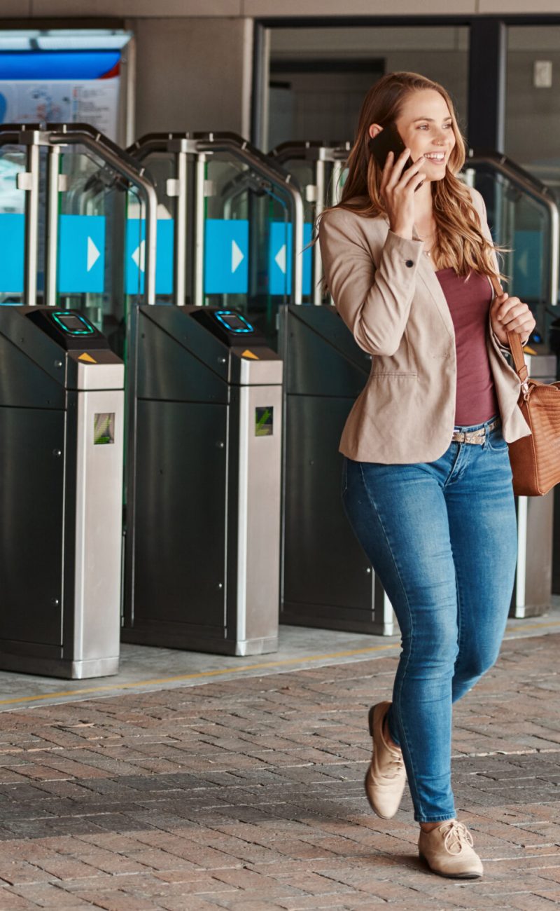 Widen your world, increase your opportunities.